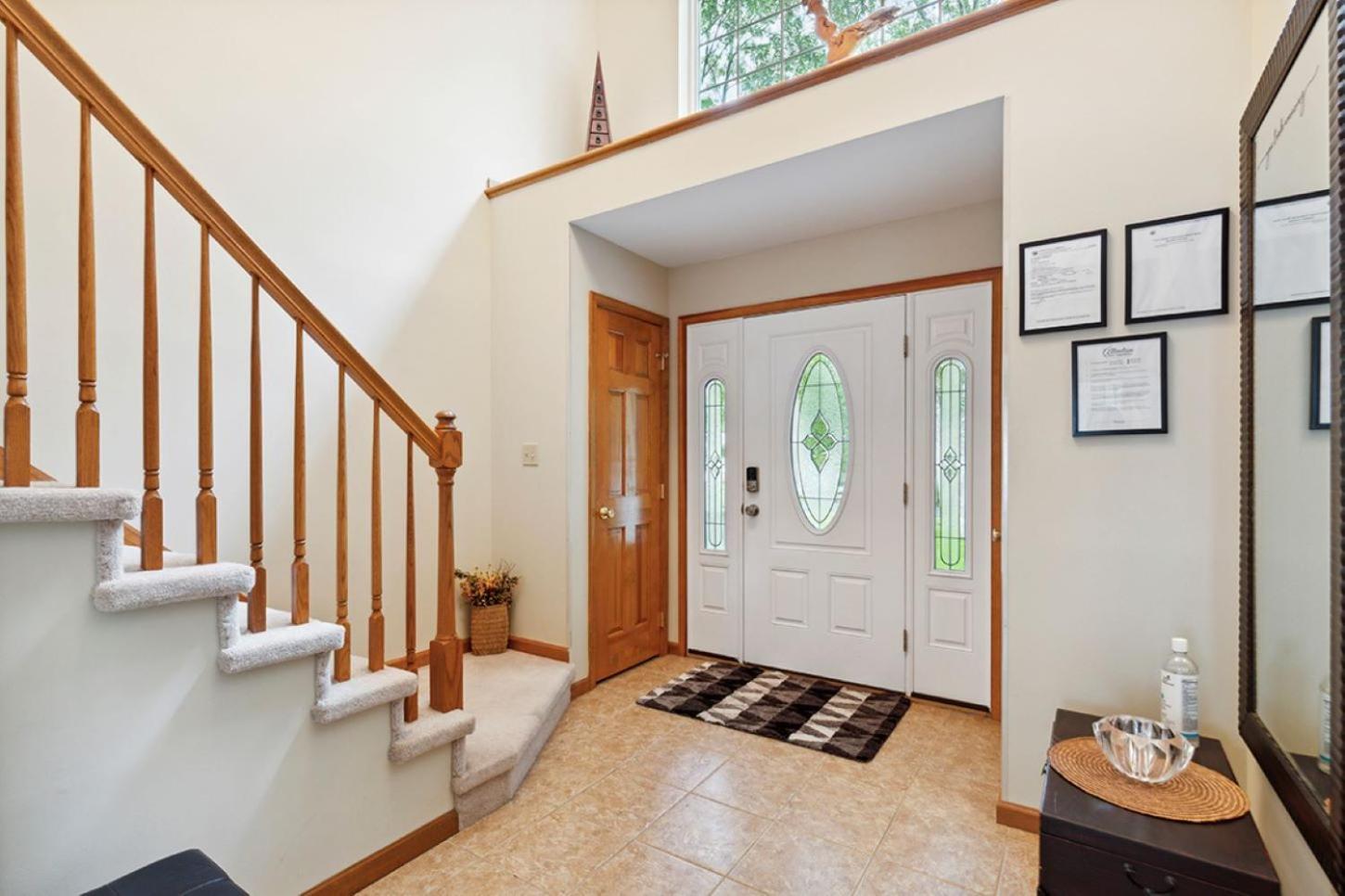 Spacious Home By Kalahari Waterpark, Camelback And Jim Thorpe, Free Ev Station Albrightsville Exterior foto